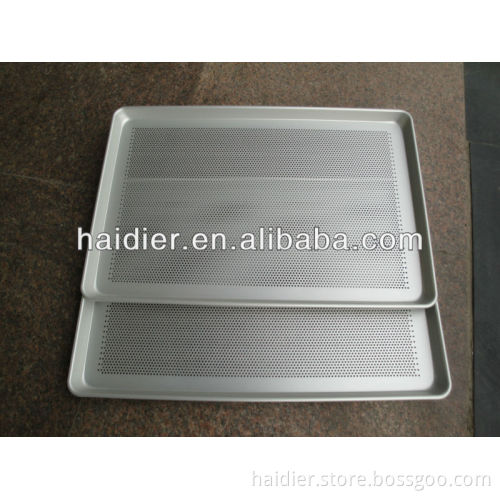 Industrial Baking Tray